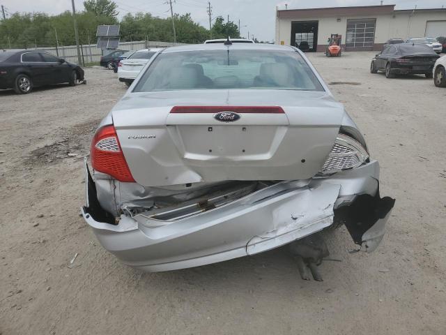 Photo 6 from auction – 2012 FORD FUSION S with VIN 3FAHP0GA3CR145508