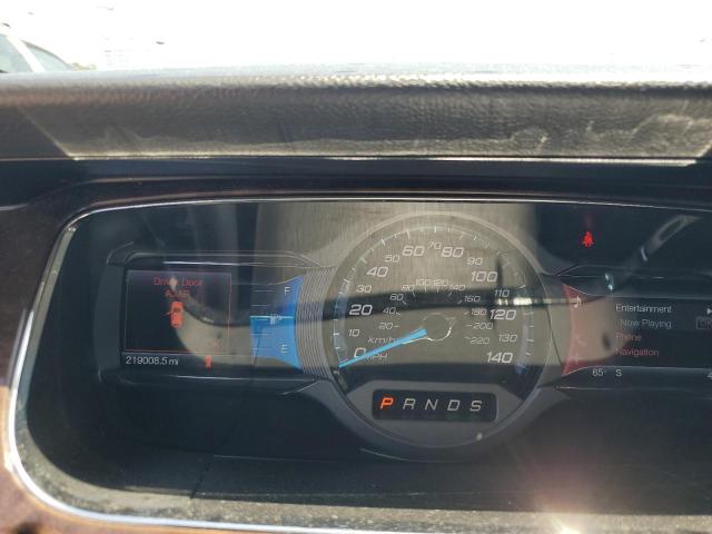 Photo 9 from auction – 2013 FORD TAURUS LIM with VIN 1FAHP2F84DG218405