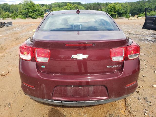 Photo 6 from auction – 2015 CHEVROLET MALIBU 1LT with VIN 1G11C5SL0FF224996