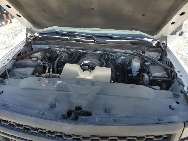 Photo 11 from auction – 2015 CHEVROLET SILVERADO with VIN 3GCUKPEH7FG391400