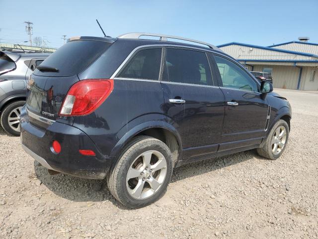 Photo 3 from auction – 2014 CHEVROLET CAPTIVA LT with VIN 3GNAL4EK1ES593243