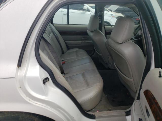 Photo 10 from auction – 2004 MERCURY GRAND MARQ with VIN 2MEFM74W14X682057