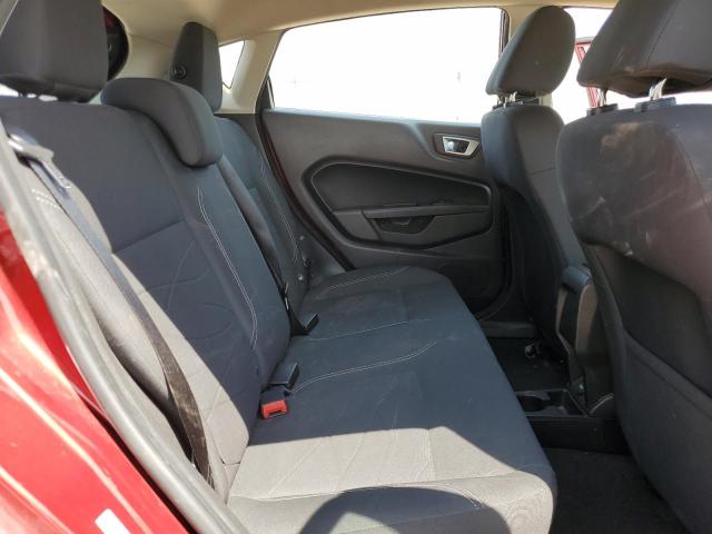 Photo 10 from auction – 2014 FORD FIESTA SE with VIN 3FADP4EJ1EM114783