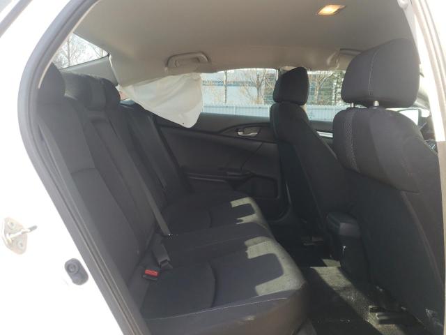 Photo 10 from auction – 2018 HONDA CIVIC LX with VIN 2HGFC2F65JH020025