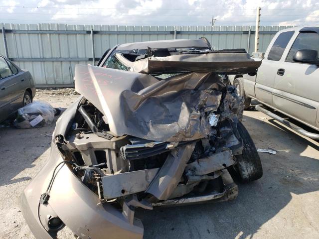 Photo 5 from auction – 2006 CHEVROLET IMPALA LT with VIN 2G1WC581069179109
