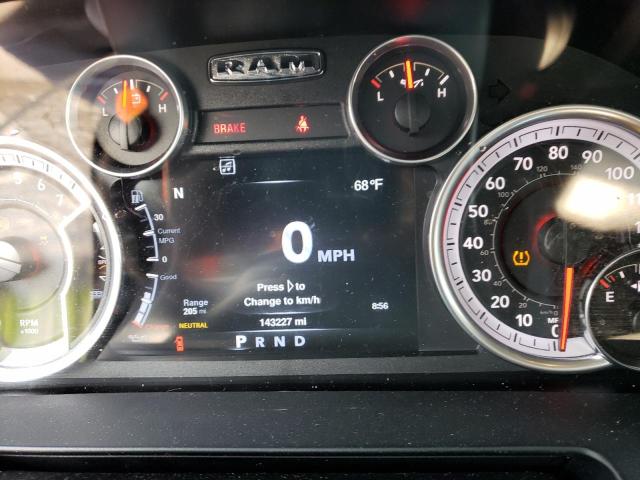 Photo 9 from auction – 2013 RAM 1500 SPORT with VIN 1C6RR7MT4DS636674