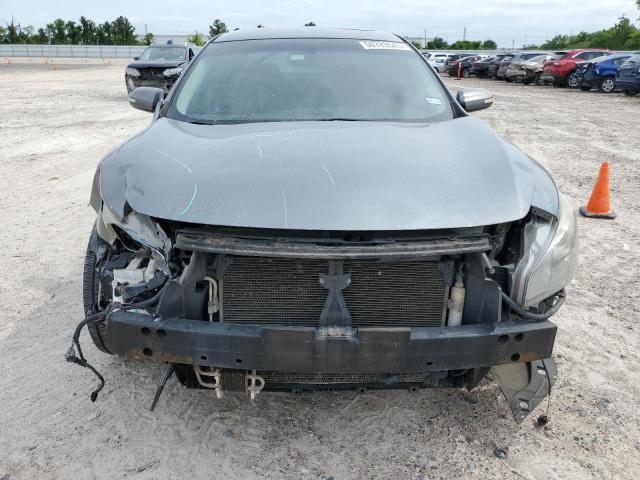 Photo 5 from auction – 2014 NISSAN MAXIMA S with VIN 1N4AA5AP3EC472621