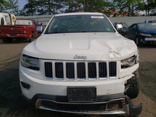 Photo 5 from auction – 2014 JEEP GRAND CHER with VIN 1C4RJFBG9EC352128