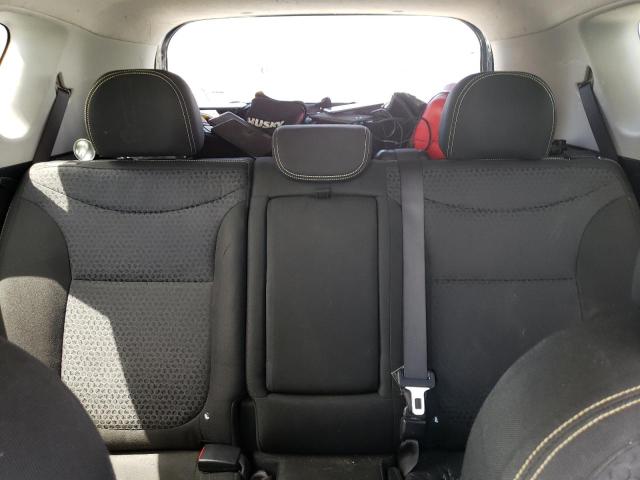 Снимка 10 от търг – 2014 KIA SOUL + с VIN KNDJP3A53E7071848