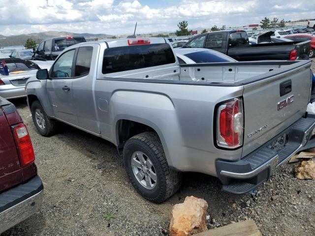 Photo 2 from auction – 2015 GMC CANYON with VIN 1GTH5AEA5F1209698