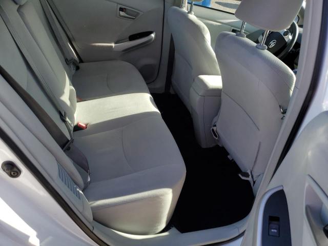 Photo 10 from auction – 2013 TOYOTA PRIUS with VIN JTDKN3DU2D5553427