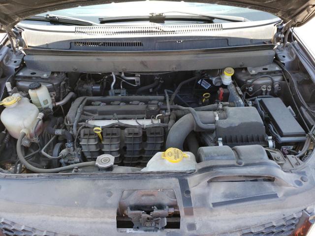 Photo 11 from auction – 2017 DODGE JOURNEY SE with VIN 3C4PDCAB0HT638686