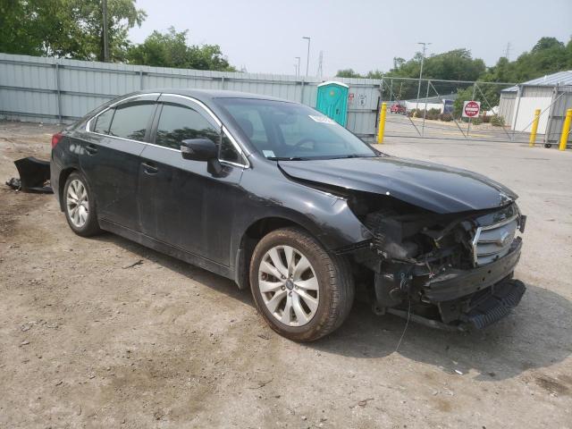 Photo 4 from auction – 2016 SUBARU LEGACY with VIN 4S3BNAF69G3050402