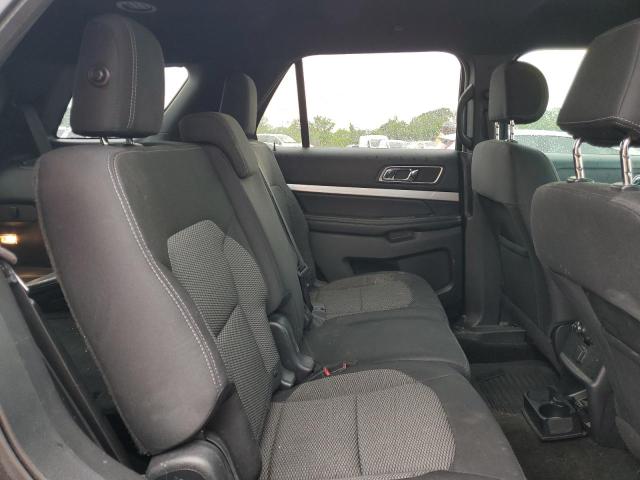 Photo 10 from auction – 2016 FORD EXPLORER X with VIN 1FM5K7DH6GGB31035