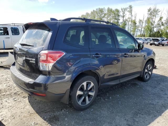Photo 3 from auction – 2017 SUBARU FORESTER 2 with VIN JF2SJAEC2HH424003