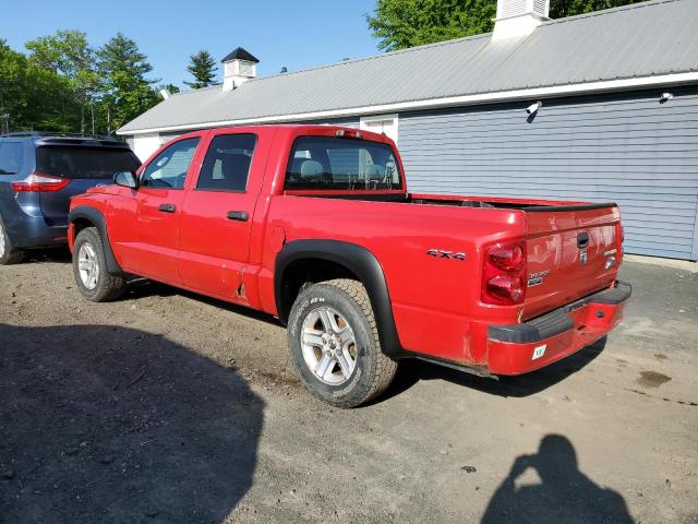 صورة رقم 2 من المزاد - 2011 DODGE DAKOTA SLT مع VIN 1D7RW3GK6BS589504