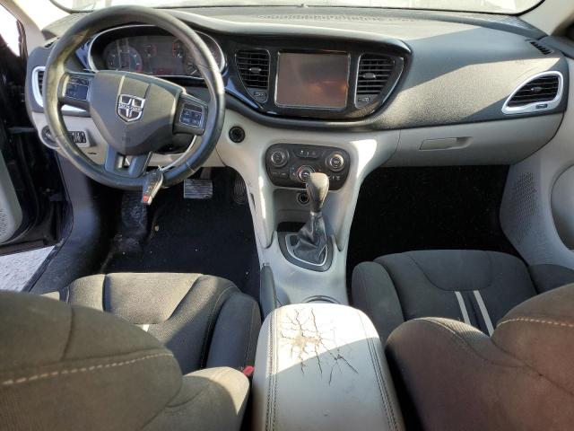 Photo 8 from auction – 2013 DODGE DART SXT with VIN 1C3CDFBAXDD296951