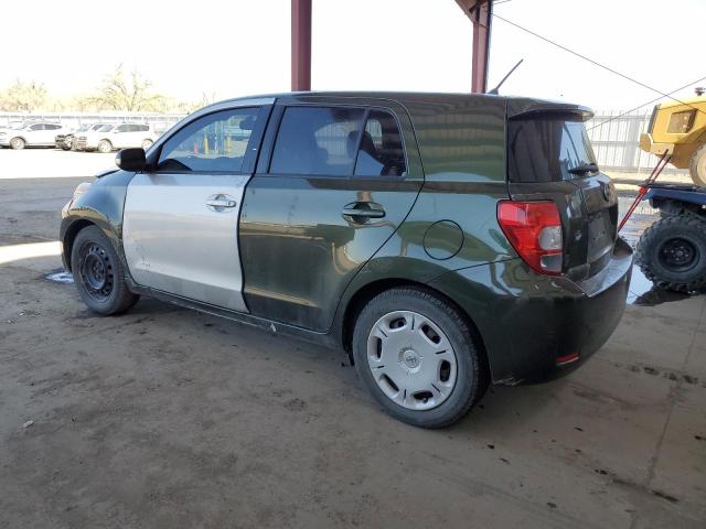 Photo 2 from auction – 2012 TOYOTA SCION XD with VIN JTKKU4B48C1027796