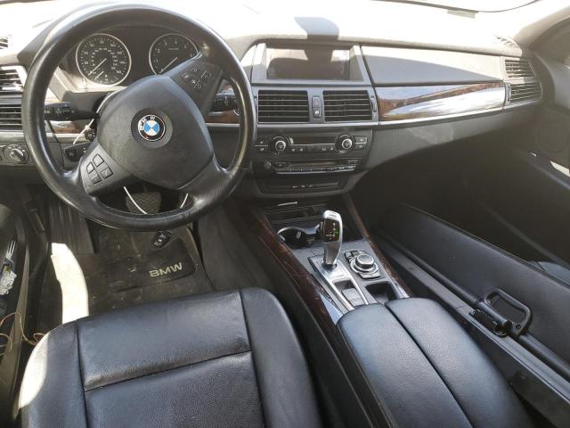 Photo 8 from auction – 2010 BMW X5 XDRIVE3 with VIN 5UXFE4C50AL380692