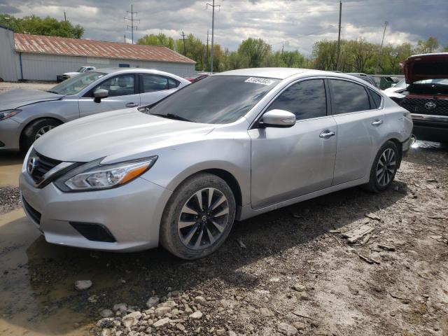 Photo 1 from auction – 2017 NISSAN ALTIMA 2.5 with VIN 1N4AL3AP8HC175802