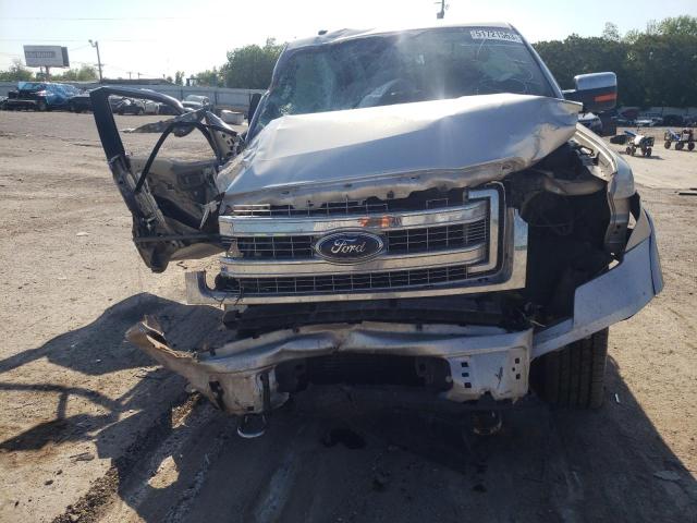 Photo 5 from auction – 2012 FORD F150 SUPER with VIN 1FTFW1ET5CFC55049