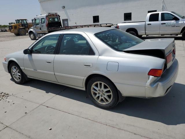 Photo 2 from auction – 2001 TOYOTA CAMRY LE with VIN 4T1BF28K71U127407
