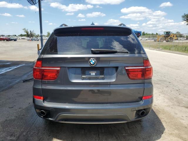 Photo 6 from auction – 2013 BMW X5 XDRIVE3 with VIN 5UXZV4C57D0B23566