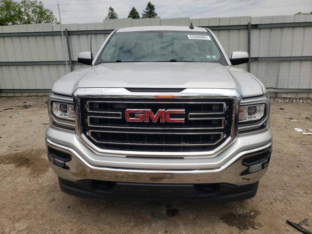 Photo 5 from auction – 2016 GMC SIERRA K15 with VIN 1GTV2MEC4GZ404984