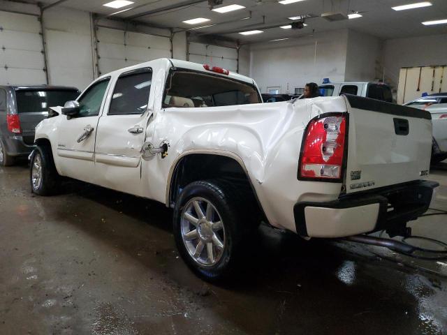 Photo 2 from auction – 2011 GMC SIERRA K15 with VIN 3GTP2XE29BG182498