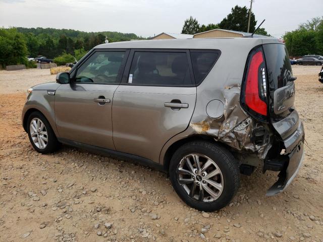 Photo 2 from auction – 2019 KIA SOUL + with VIN KNDJP3A53K7024699