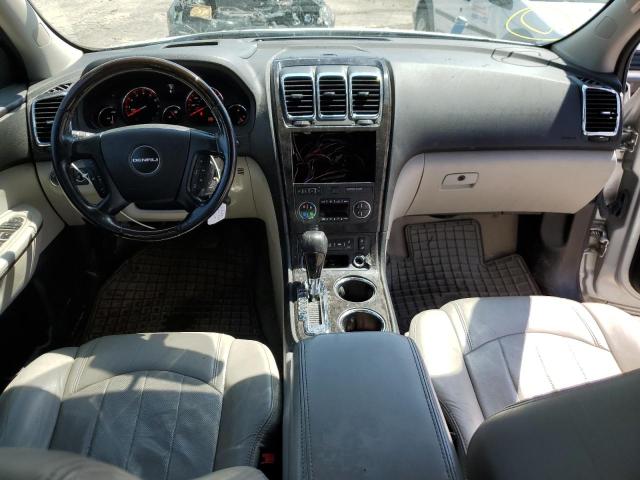Photo 8 from auction – 2012 GMC ACADIA DEN with VIN 1GKKRTED9CJ403053