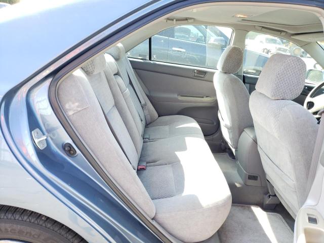 Photo 10 from auction – 2003 TOYOTA CAMRY LE with VIN 4T1BE32K63U757181