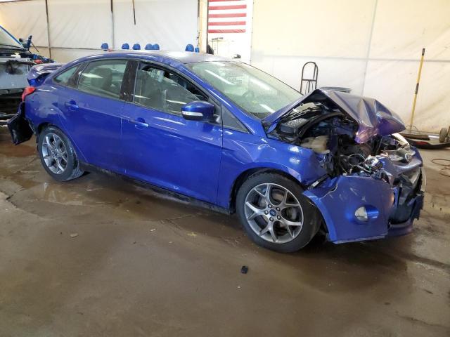 Photo 4 from auction – 2014 FORD FOCUS SE with VIN 1FADP3F27EL398200