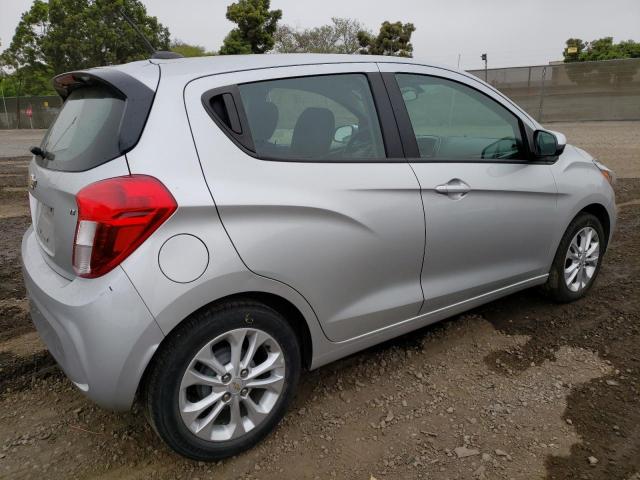Photo 3 from auction – 2021 CHEVROLET SPARK 1LT with VIN KL8CD6SA8MC224527