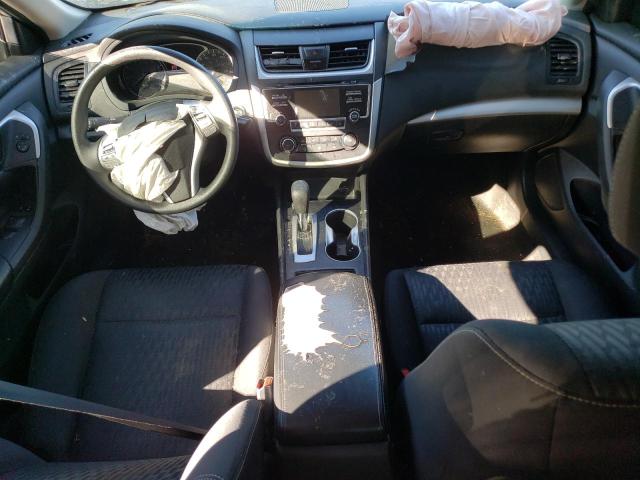 Photo 8 from auction – 2018 NISSAN ALTIMA 2.5 with VIN 1N4AL3AP2JC128447