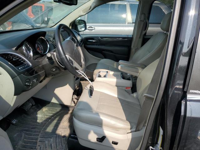 Photo 7 from auction – 2014 CHRYSLER TOWN & COU with VIN 2C4RC1CGXER250081