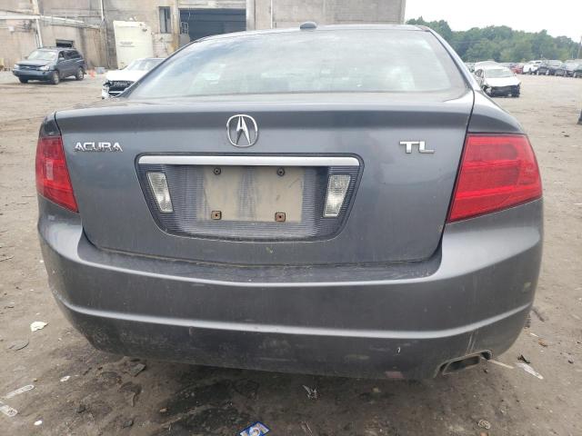 Photo 6 from auction – 2004 ACURA TL with VIN 19UUA66214A063538