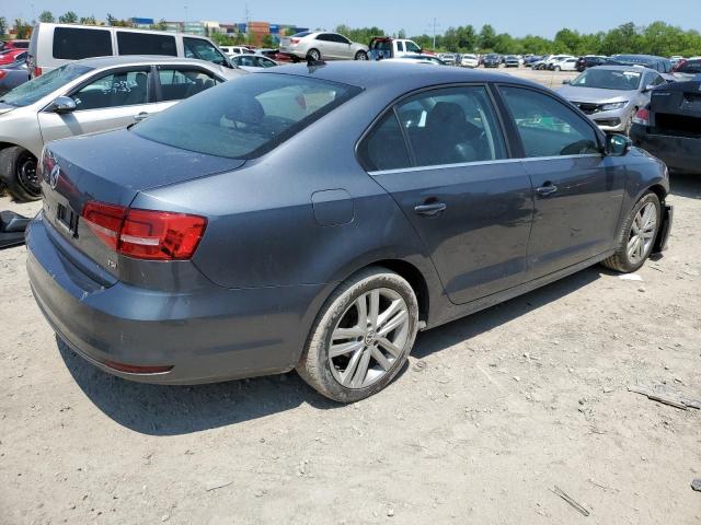 Photo 3 from auction – 2015 VOLKSWAGEN JETTA SEL with VIN 3VWL07AJ6FM321069