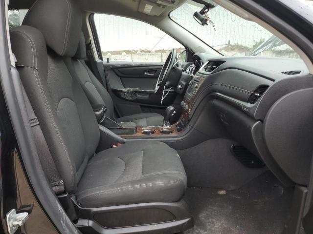 Photo 7 from auction – 2013 CHEVROLET TRAVERSE L with VIN 1GNKRGKD8DJ202597
