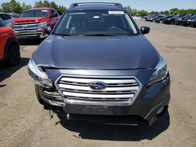 Photo 5 from auction – 2015 SUBARU OUTBACK 3. with VIN 4S4BSEJC6F3322024