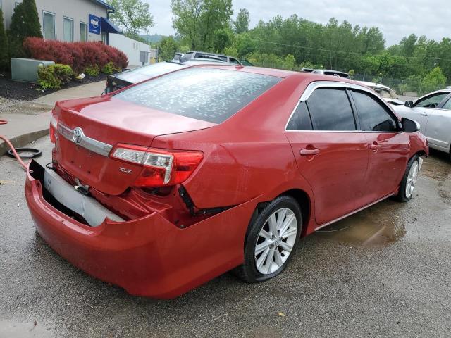 Photo 3 from auction – 2013 TOYOTA CAMRY L with VIN 4T1BF1FK3DU716049