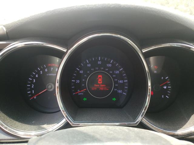 Photo 9 from auction – 2013 KIA OPTIMA LX with VIN KNAGM4A73D5375912