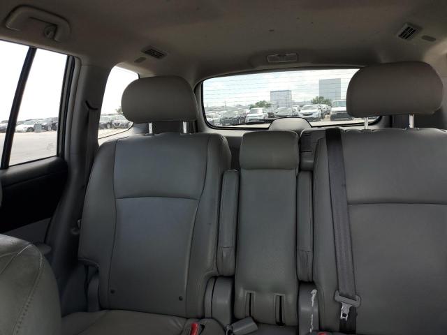 Photo 10 from auction – 2013 TOYOTA HIGHLANDER with VIN 5TDZA3EH5DS039030