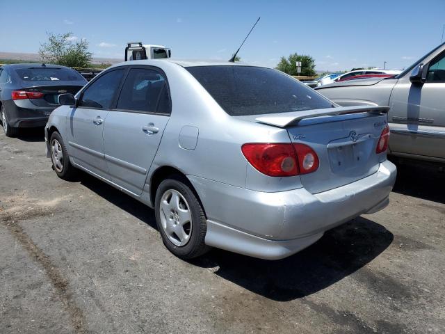 Photo 2 from auction – 2006 TOYOTA COROLLA with VIN 1NXBR32E36Z668204