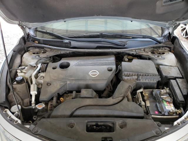 Photo 11 from auction – 2015 NISSAN ALTIMA 2.5 with VIN 1N4AL3AP1FC276404