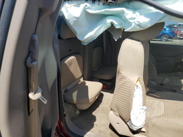 Photo 10 from auction – 2017 NISSAN FRONTIER S with VIN 1N6BD0CT3HN723176