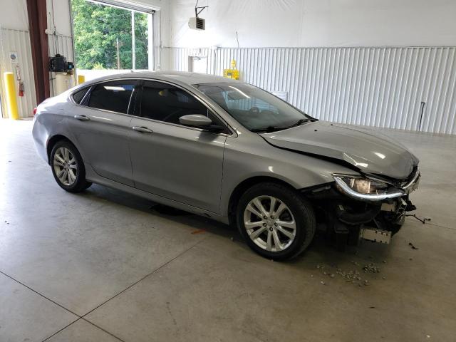 Photo 4 from auction – 2016 CHRYSLER 200 LIMITE with VIN 1C3CCCAB0GN184735