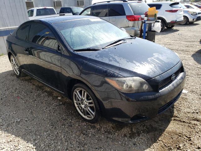 Photo 4 from auction – 2010 TOYOTA SCION TC with VIN JTKDE3B73A0308322