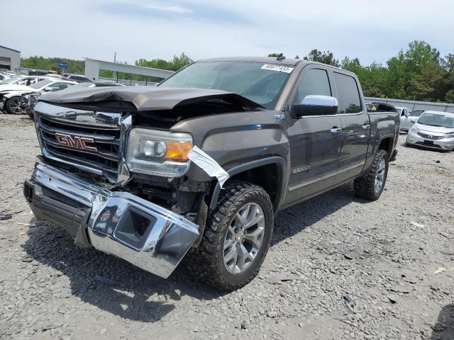Zdjęcie 1 z aukcji – 2014 GMC SIERRA K15 z VIN 3GTU2VEC9EG320237