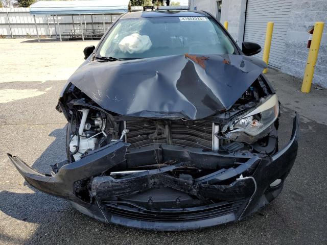 Photo 5 from auction – 2016 TOYOTA COROLLA L with VIN 5YFBURHE0GP431407